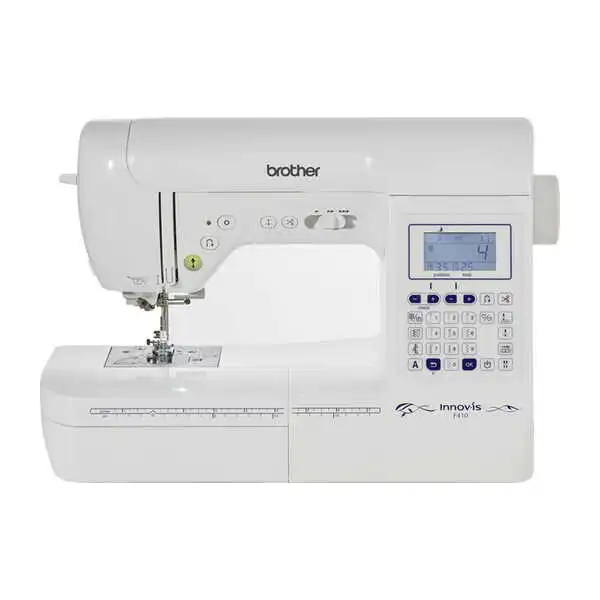 Brother F410