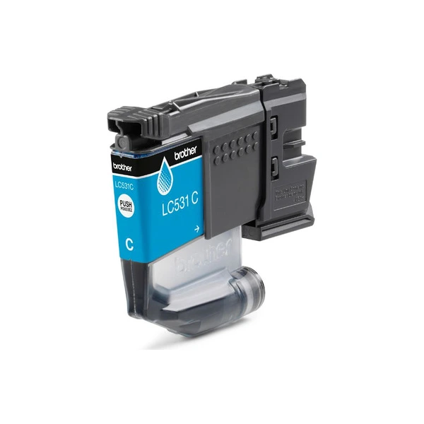 Brother LC531C