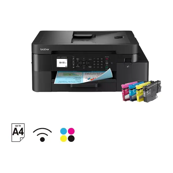 Brother MFCJ4350DW