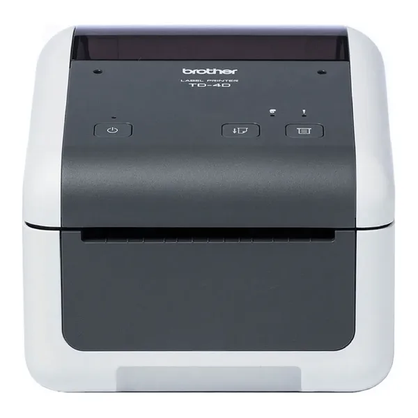 Brother TD-4520DN