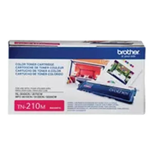 Brother TN-210M