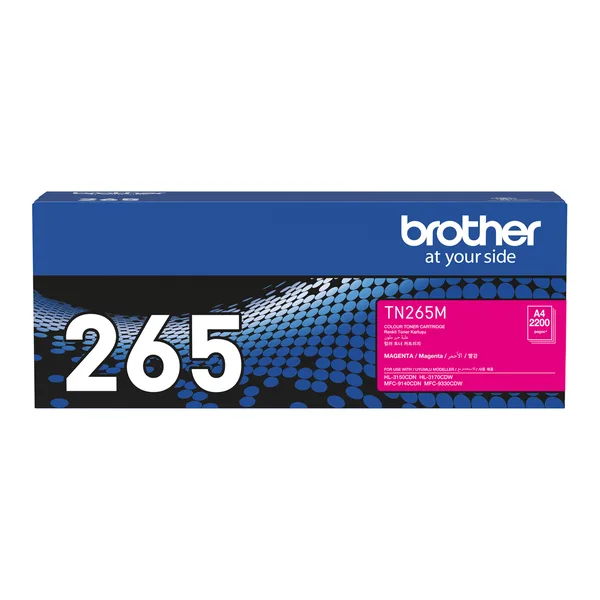 Brother TN-265M