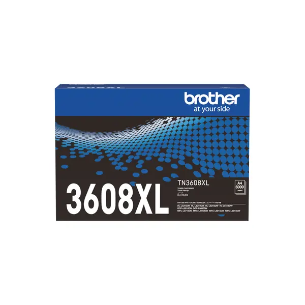 Brother TN3608XL