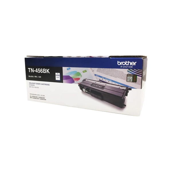 Brother TN456BK