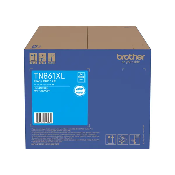 Brother TN861XLC